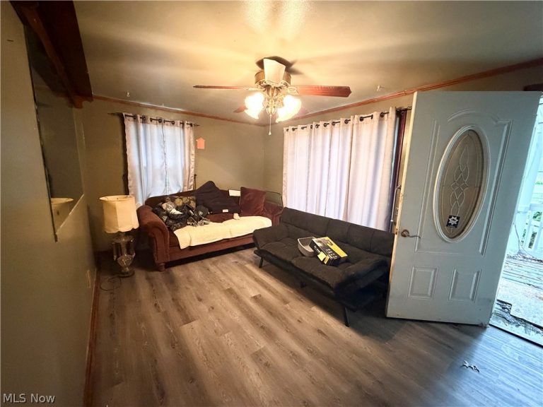 1774 Norwood Street, Warren, OH - Photo 5