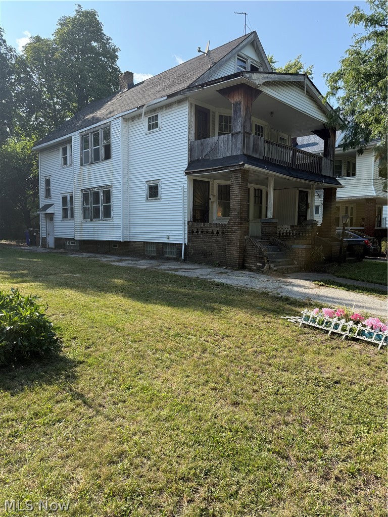 1014 141st Street, Cleveland, OH - Photo 2