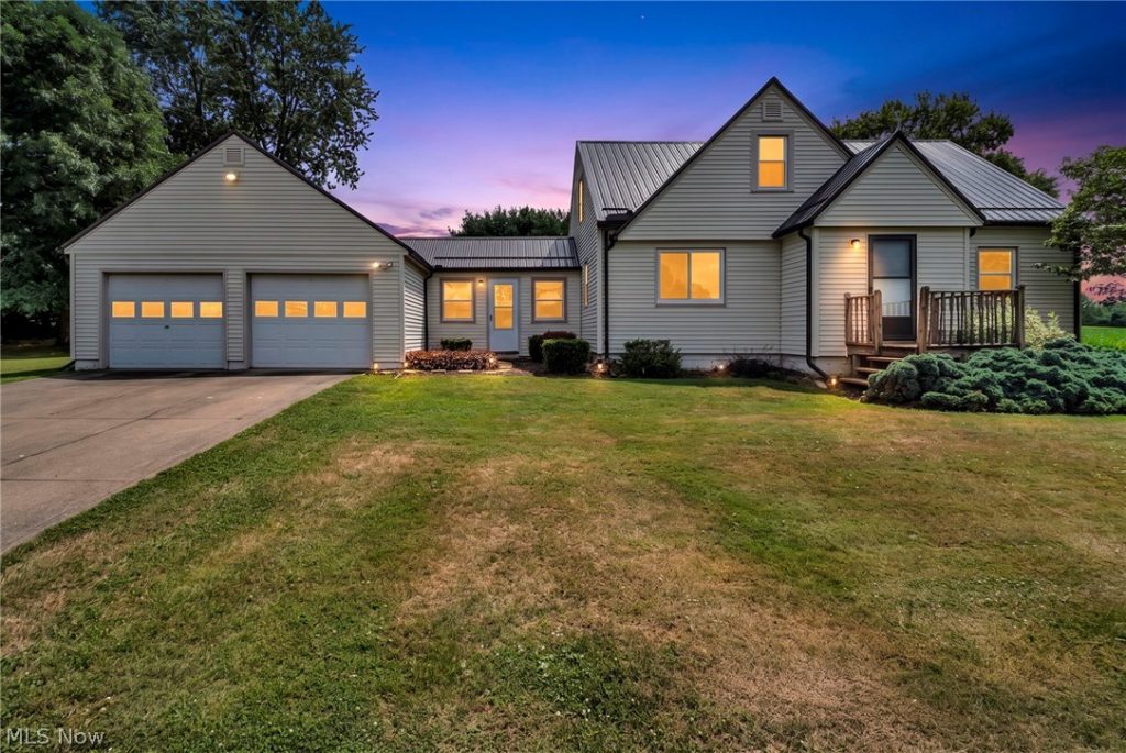 6168 Nimishillen Church Road, Canton, OH