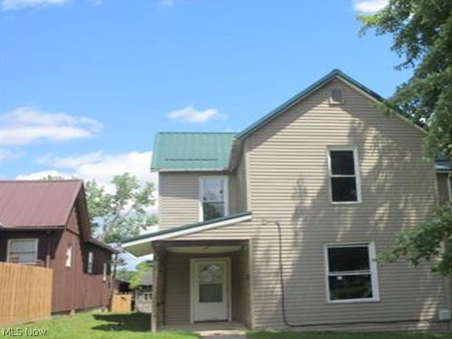 268 Wisconsin Avenue, Wellston, OH