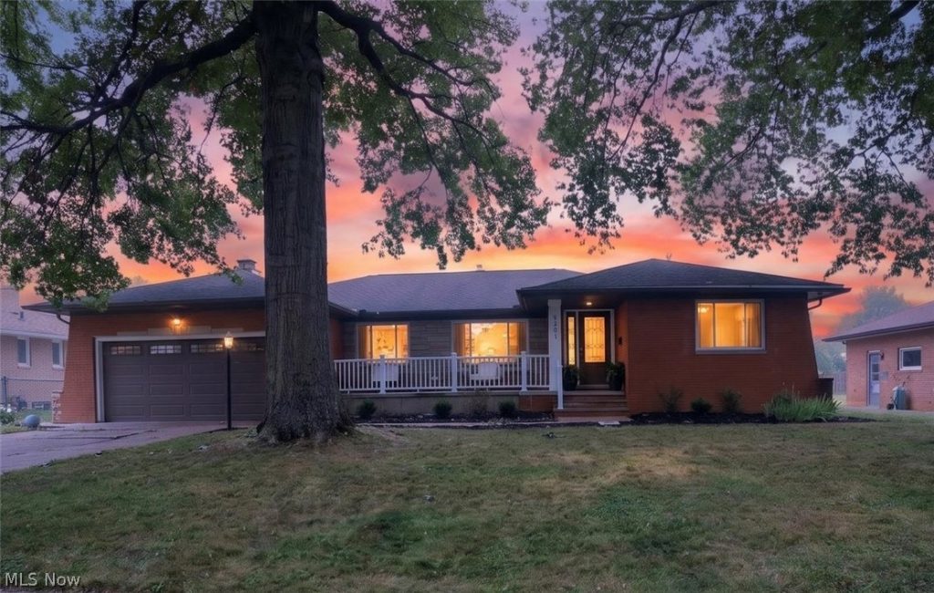 14395 Robert Drive, Middleburg Heights, OH