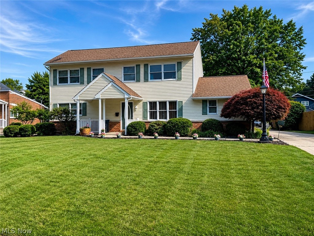 761 Highland Avenue, Wadsworth, OH