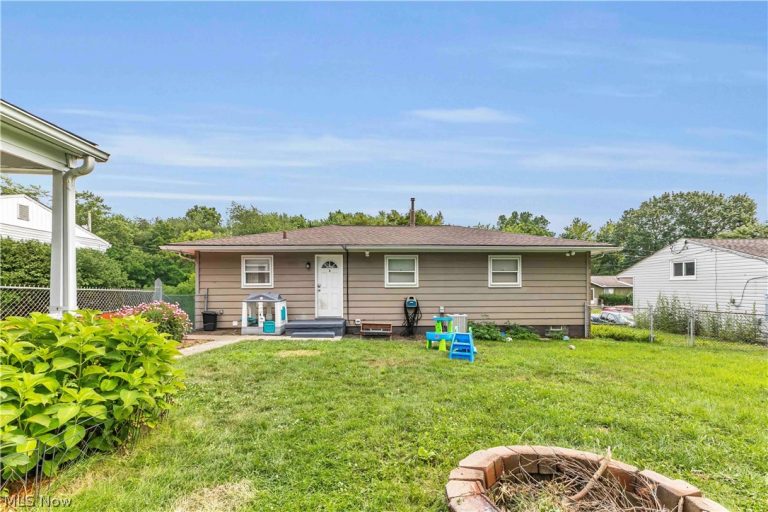288 Fremont Avenue, Akron, OH - Photo 6
