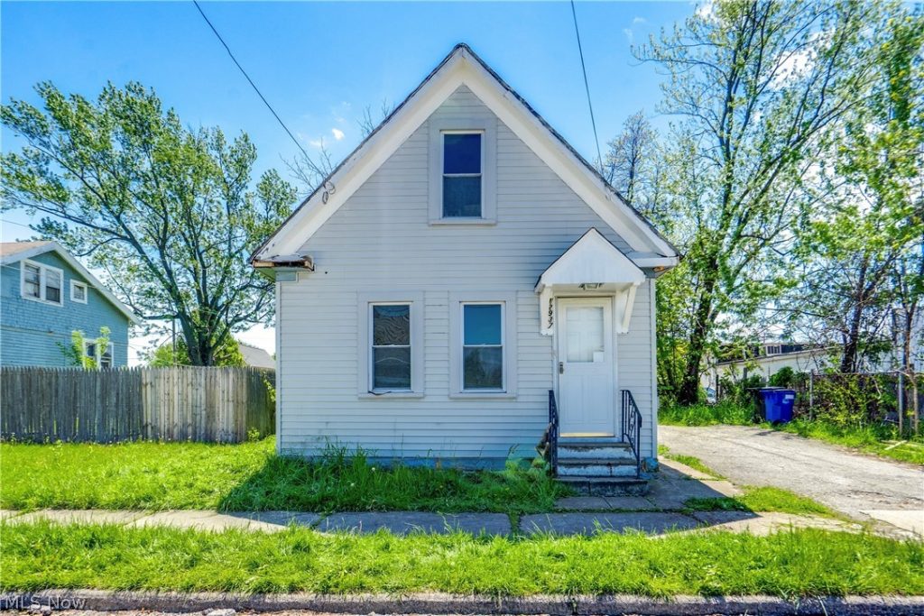 12937 Erwin Avenue, Cleveland, OH