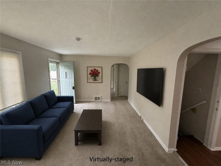 1106 Reed Avenue, Akron, OH - Photo 3