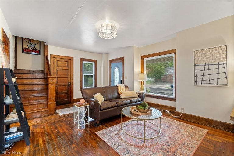 1422 Burbank, Wooster, OH - Photo 4