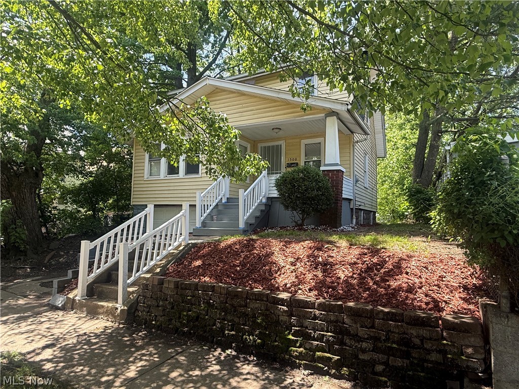 1500 Sweitzer Avenue, Akron, OH