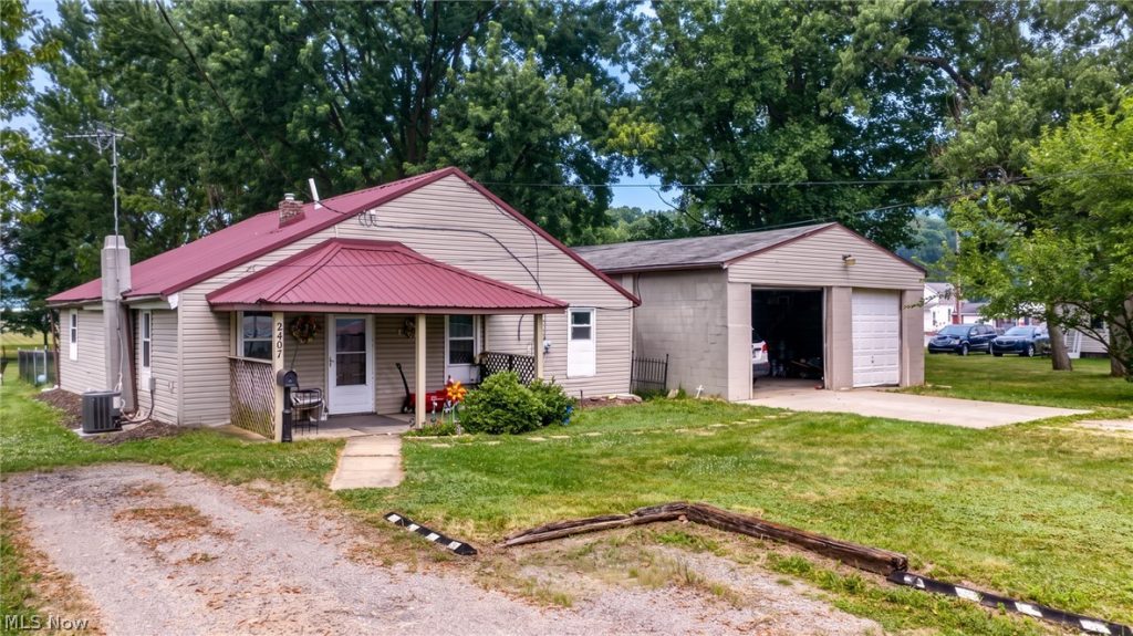 2407 30th Street, Canton, OH