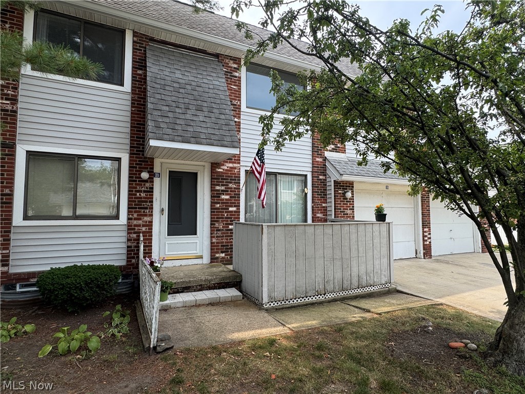 5484 Wildwood Court #B, Willoughby, OH