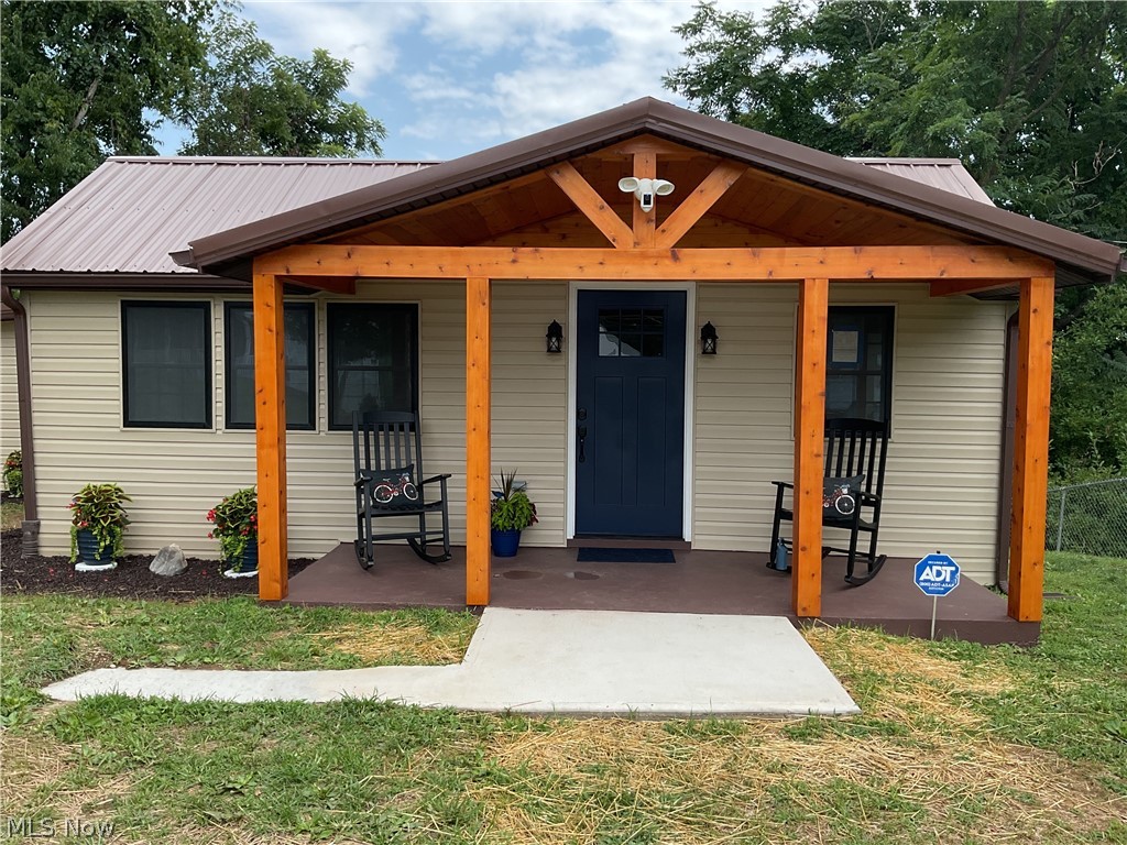 1405 Ridgeway Avenue, Parkersburg, WV