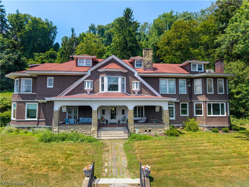34 Orchard Road, Wheeling, WV