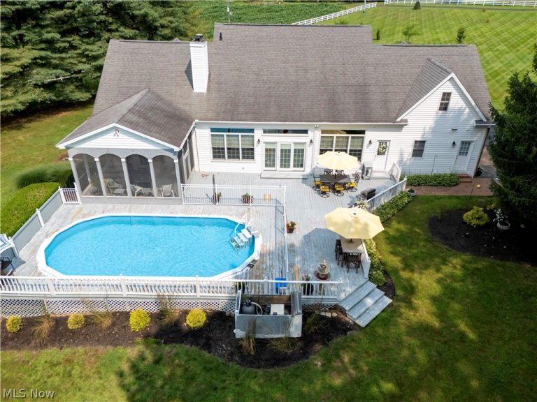 1414 Riffel Road, Wooster, OH - Photo 3