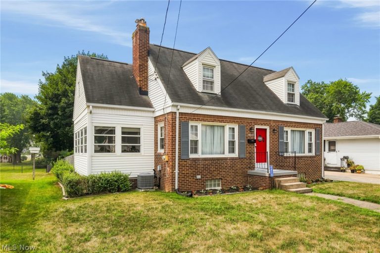 4418 Marcellus Street, Canton, OH - Photo 2