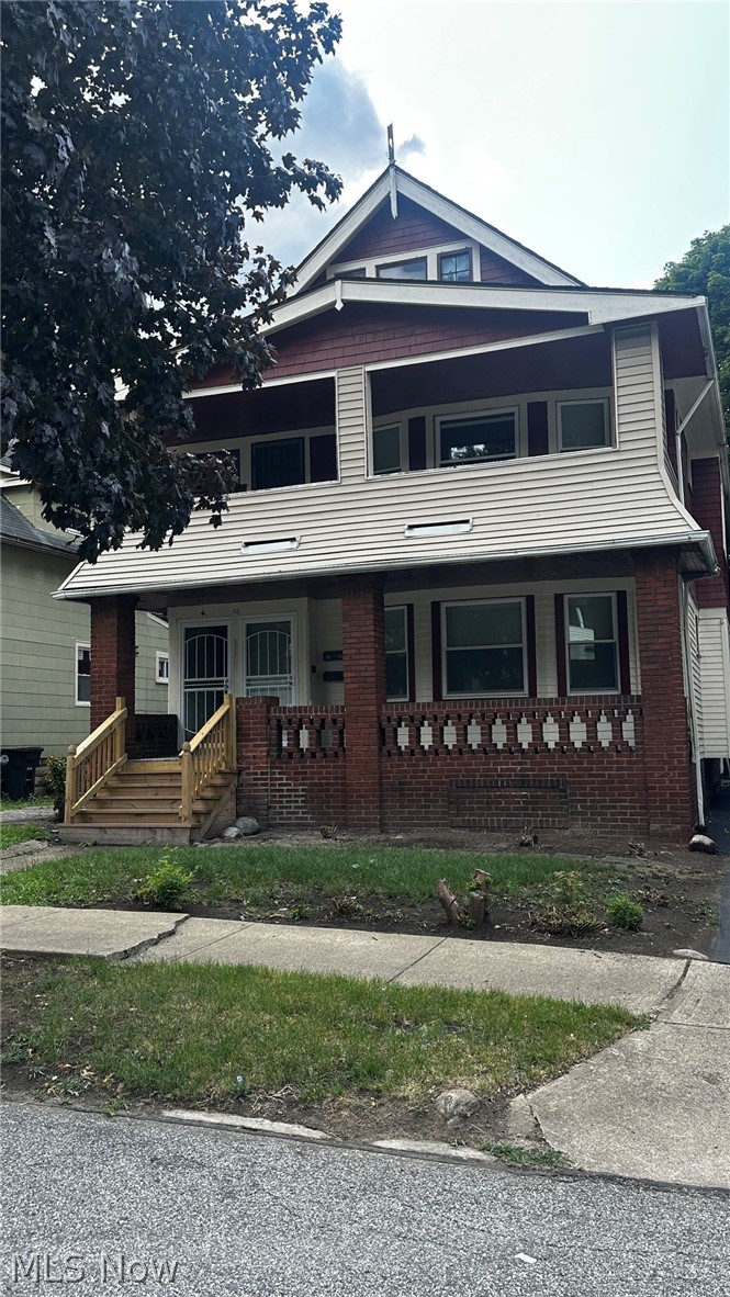 2648 115th Street, Cleveland, OH, 44104