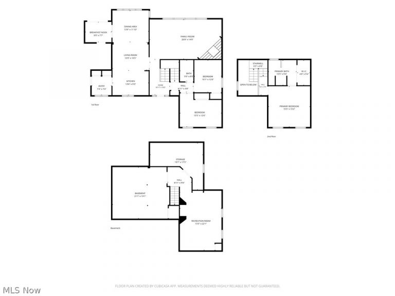 6215 Bayside Street, Canton, OH - Photo 4