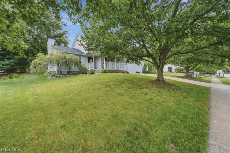 11041 Newbury Avenue, Uniontown, OH - Photo 4