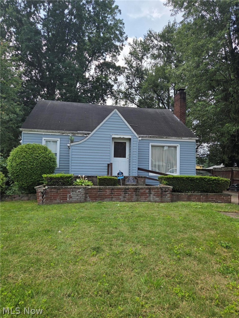 239 Gladstone Street, Campbell, OH