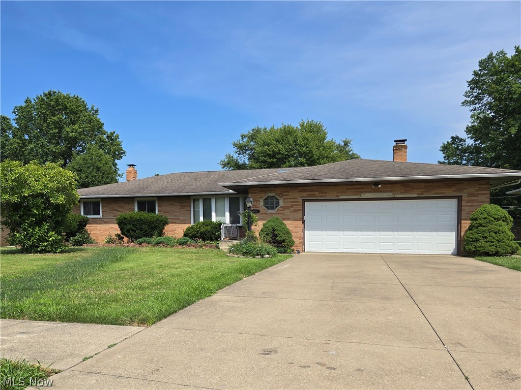 5659 Pinnacle Park Drive, Seven Hills, OH