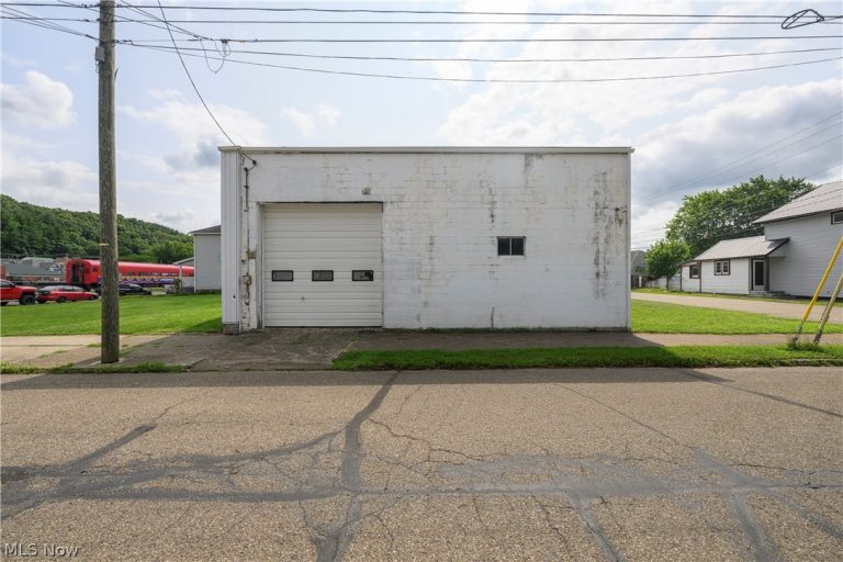 10 3rd Street, Dennison, OH, 44621