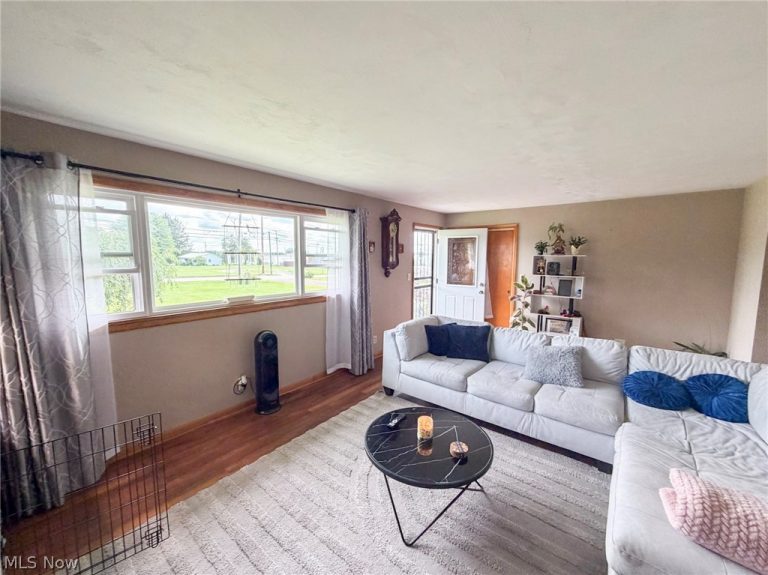 568 12th Street, Carrollton, OH - Photo 4