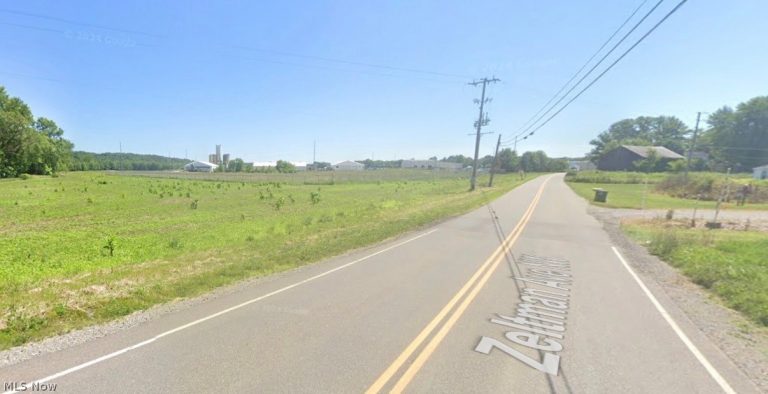 Zeltman Avenue, Strasburg, OH - Photo 2