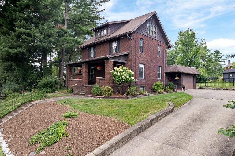 223 Glenwood Street, North Canton, OH - Photo 4