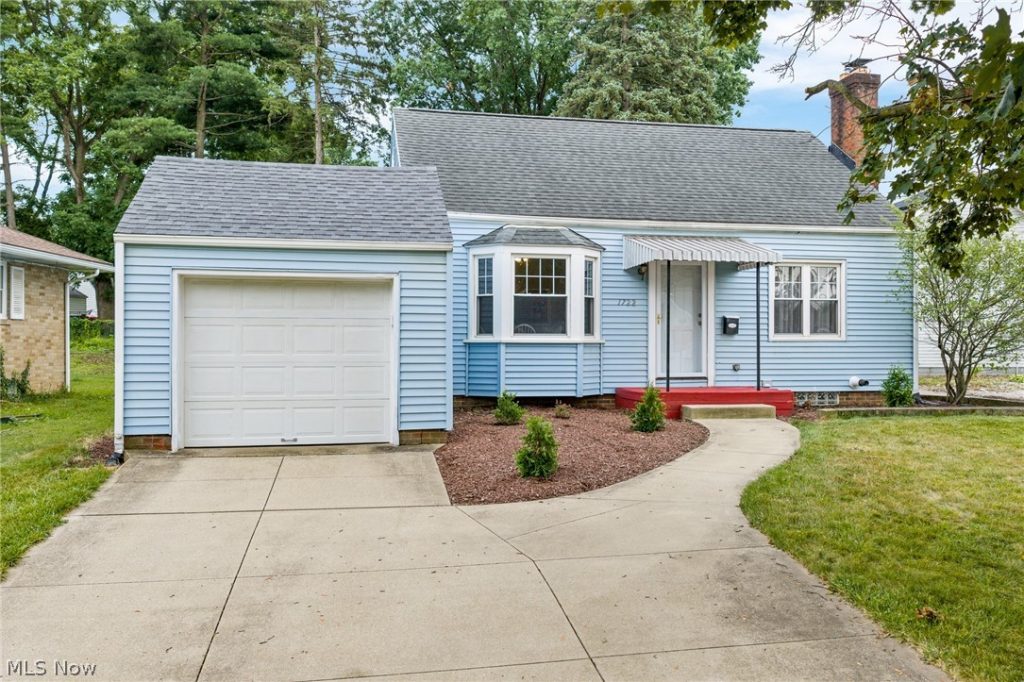 1722 39th Street, Canton, OH