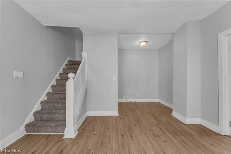 3221 Trowbridge Avenue, Cleveland, OH - Photo 5