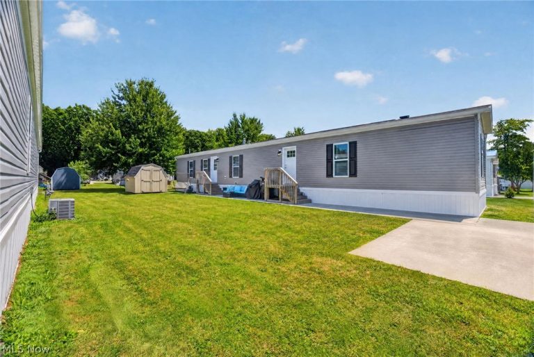 187 Garfield Lane, Jefferson, OH, 44047
