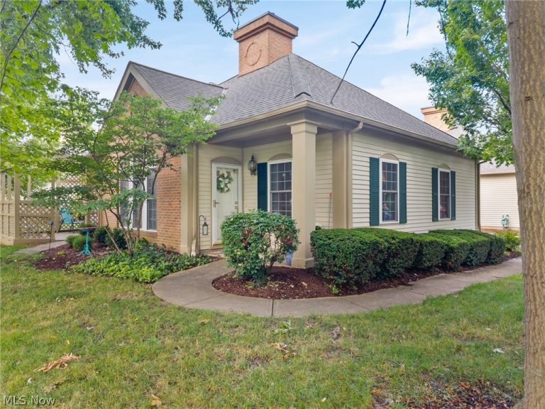 3061 Macintosh Drive #3061, Westlake, OH, 44145