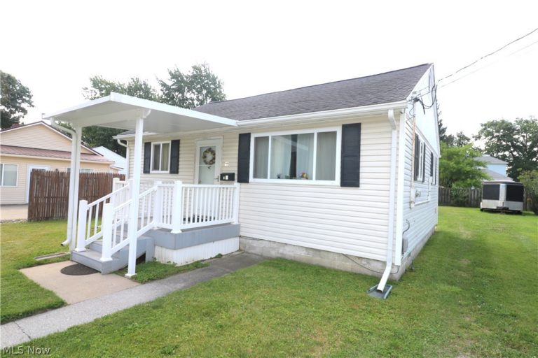 10 Rose Avenue, Norwalk, OH - Photo 4