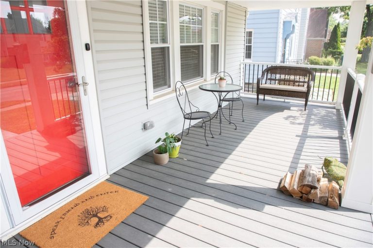 1945 Staunton Road, Cleveland Heights, OH - Photo 4