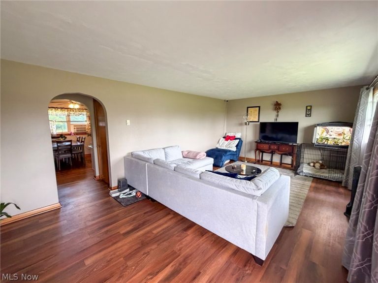568 12th Street, Carrollton, OH - Photo 2