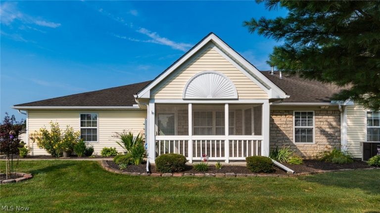 291 C Goosepond Road, Newark, OH, 43055