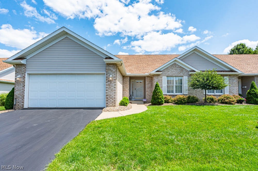 831 Auburn Hills Dr. #A, Boardman, OH