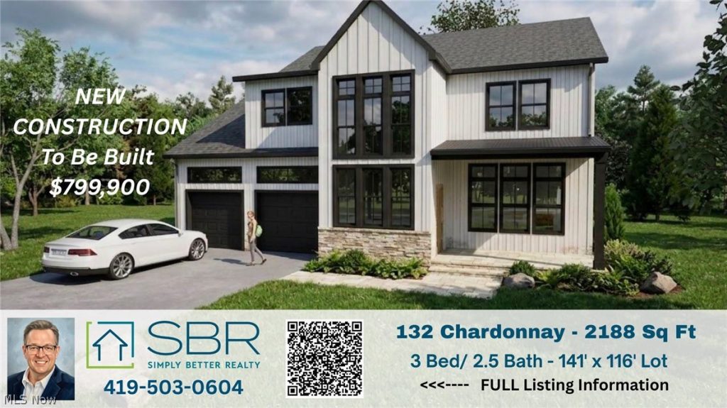 132 Chardonnay Drive, Kelleys Island, OH