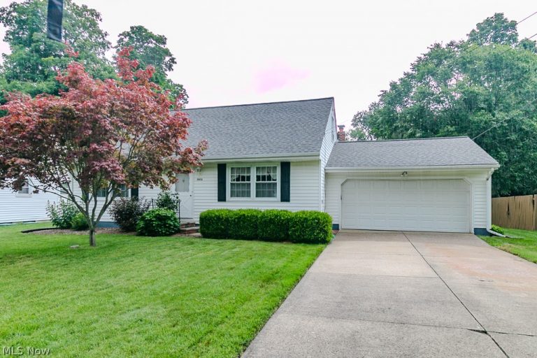 7973 Brichford Road, Mentor, OH, 44060
