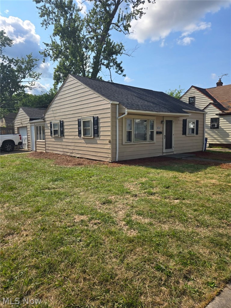 4542 172 Street, Cleveland, OH - Photo 2
