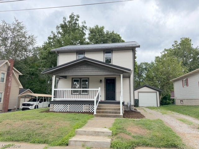 318 14th Street, Dover, OH, 44622