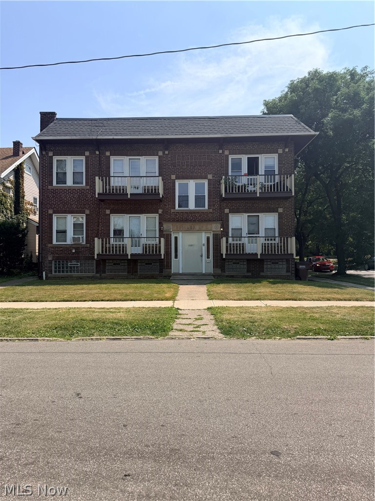 10917 Bernard Avenue #4, Cleveland, OH, 44111
