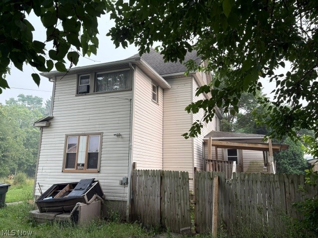 50 Oxford Street, Alliance, OH - Photo 4