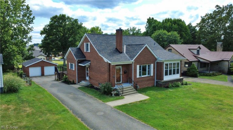 520 Harding Road, Zanesville, OH - Photo 4