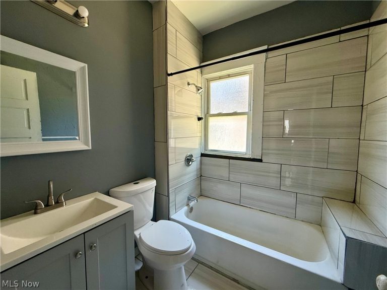 10817 Orville Avenue #2, Cleveland, OH - Photo 3