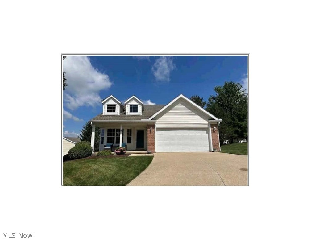 8612 Mandell Drive, Macedonia, OH