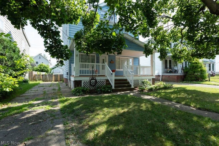 2313 Portman Avenue, Cleveland, OH - Photo 3
