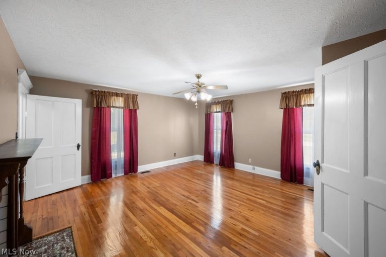 466 Palestine Road, Elizabeth, WV - Photo 6