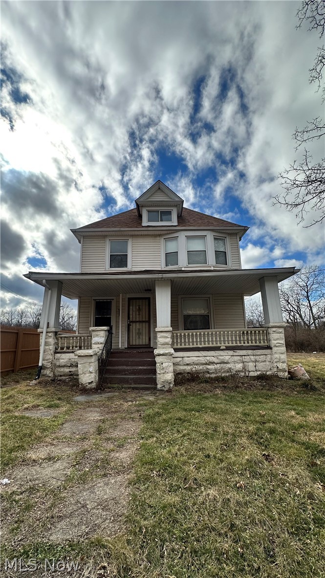 1828 Noble Road, East Cleveland, OH, 44112