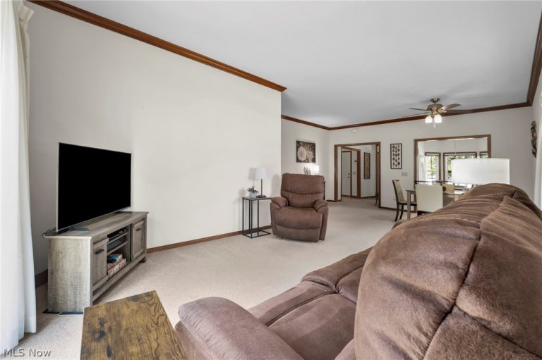 205 Village Drive, Seven Hills, OH - Photo 6