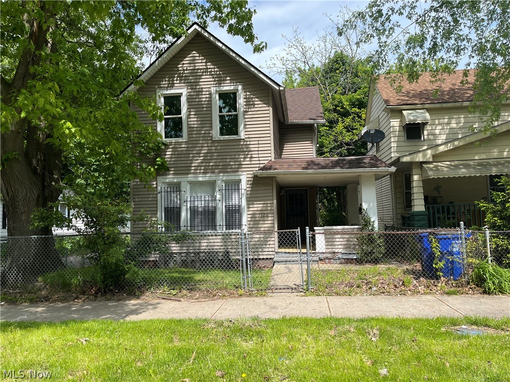 7728 Elton Avenue, Cleveland, OH