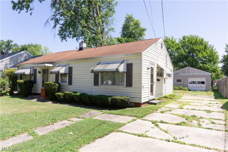 802 Norman Avenue, Ashtabula, OH - Photo 2